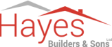 Hayes Builders Cheshire